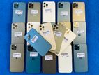 Apple iPhone 12 Pro (Used)