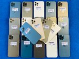 Apple iPhone 12 Pro (Used)