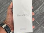 Apple iPhone 12 Pro (Used)