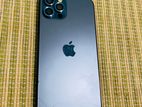Apple iPhone 12 Pro (Used)