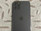 Apple iPhone 12 Pro (Used)