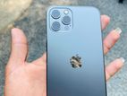 Apple iPhone 12 Pro (Used)