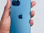 Apple iPhone 12 Pro (Used)