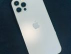 Apple iPhone 12 Pro (Used)