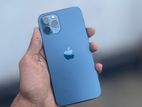Apple iPhone 12 Pro (Used)