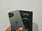 Apple iPhone 12 Pro (Used)