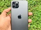 Apple iPhone 12 Pro (Used)