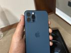Apple iPhone 12 Pro (Used)