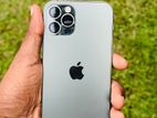 Apple iPhone 12 Pro (Used)