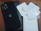 Apple iPhone 12 Pro (Used)
