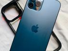 Apple iPhone 12 Pro (Used)
