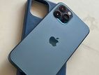 Apple iPhone 12 Pro (Used)