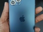 Apple iPhone 12 Pro (Used)