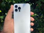 Apple iPhone 12 Pro (Used)