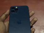 Apple iPhone 12 Pro (Used)