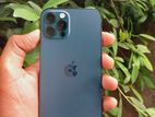 Apple iPhone 12 Pro (Used)