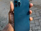 Apple iPhone 12 Pro (Used)