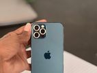 Apple iPhone 12 Pro (Used)