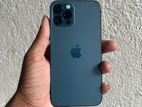 Apple iPhone 12 Pro (Used)