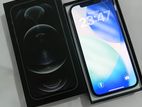 Apple iPhone 12 Pro (Used)