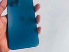 Apple iPhone 12 Pro (Used)