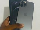 Apple iPhone 12 Pro (Used)