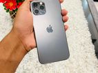 Apple iPhone 12 Pro (Used)
