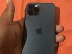 Apple iPhone 12 Pro (Used)