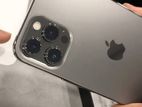 Apple iPhone 12 Pro (Used)