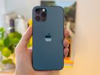 Apple iPhone 12 Pro (Used)