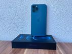 Apple iPhone 12 Pro (Used)