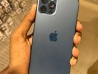Apple iPhone 12 Pro (Used)
