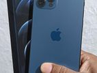 Apple iPhone 12 Pro (Used)
