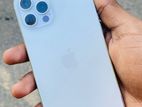 Apple iPhone 12 Pro (Used)