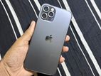 Apple iPhone 12 Pro (Used)