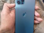 Apple iPhone 12 Pro (Used)