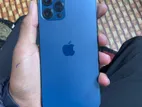 Apple iPhone 12 Pro (Used)