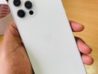 Apple iPhone 12 Pro (Used)