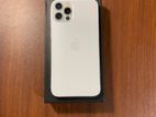 Apple iPhone 12 Pro (Used)