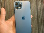 Apple iPhone 12 Pro (Used)