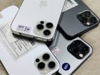 Apple iPhone 12 Pro (Used)