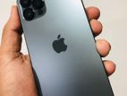 Apple iPhone 12 Pro (Used)