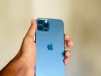 Apple iPhone 12 Pro (Used)