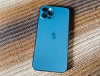 Apple iPhone 12 Pro (Used)