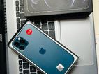 Apple iPhone 12 Pro (Used)