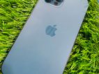 Apple iPhone 12 Pro (Used)