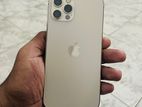 Apple iPhone 12 Pro (Used)