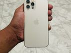 Apple iPhone 12 Pro (Used)
