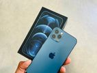 Apple iPhone 12 Pro (Used)
