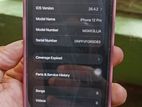 Apple iPhone 12 Pro (Used)